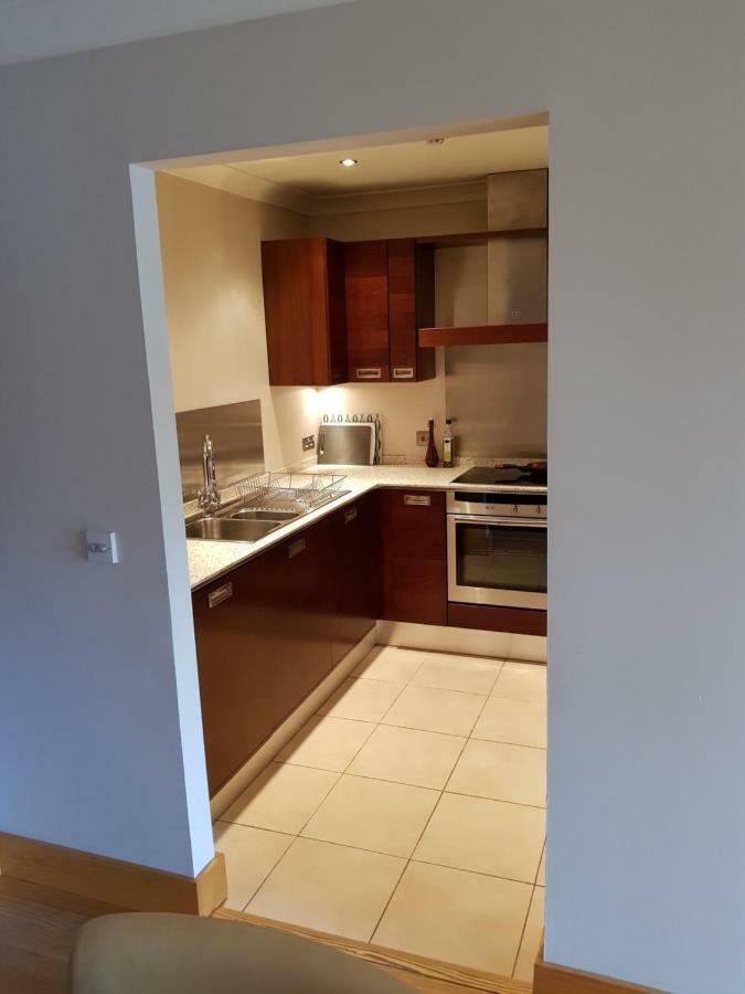 The Courtyard !!!! Appartement Killarney