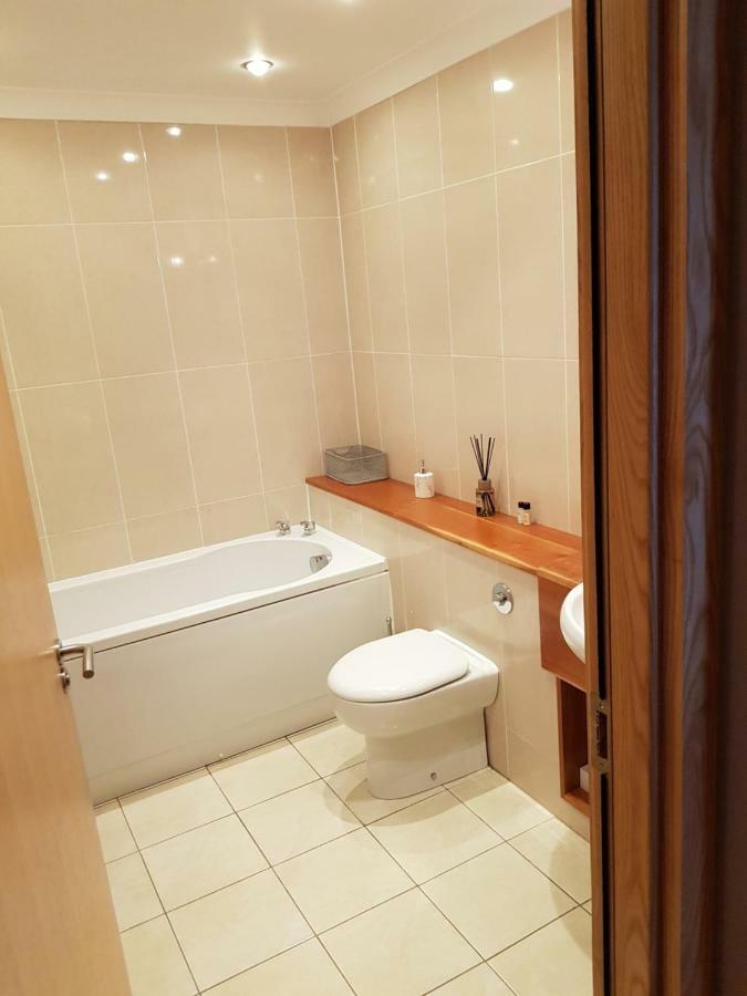 The Courtyard !!!! Appartement Killarney