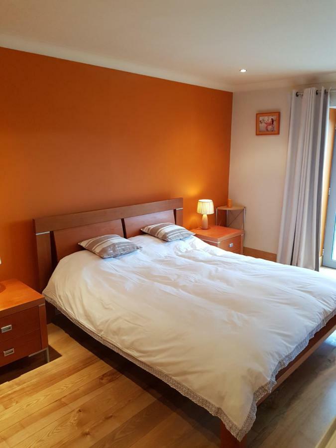 The Courtyard !!!! Appartement Killarney