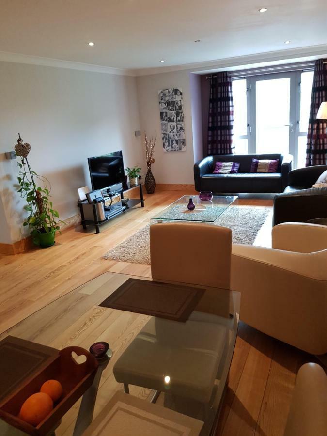 Appartement The Courtyard !!!!
