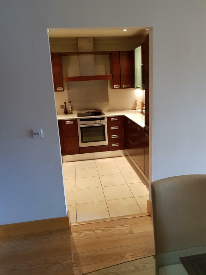 Appartement The Courtyard !!!! *