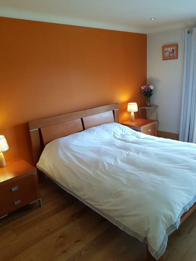 The Courtyard !!!! Appartement