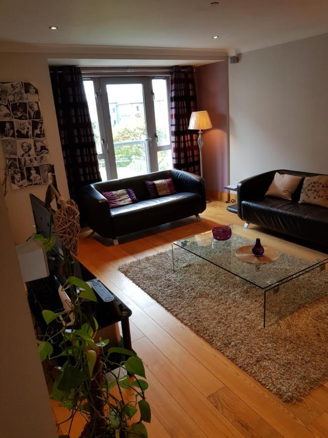 Appartement The Courtyard !!!! *